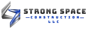 Strong Space Construction